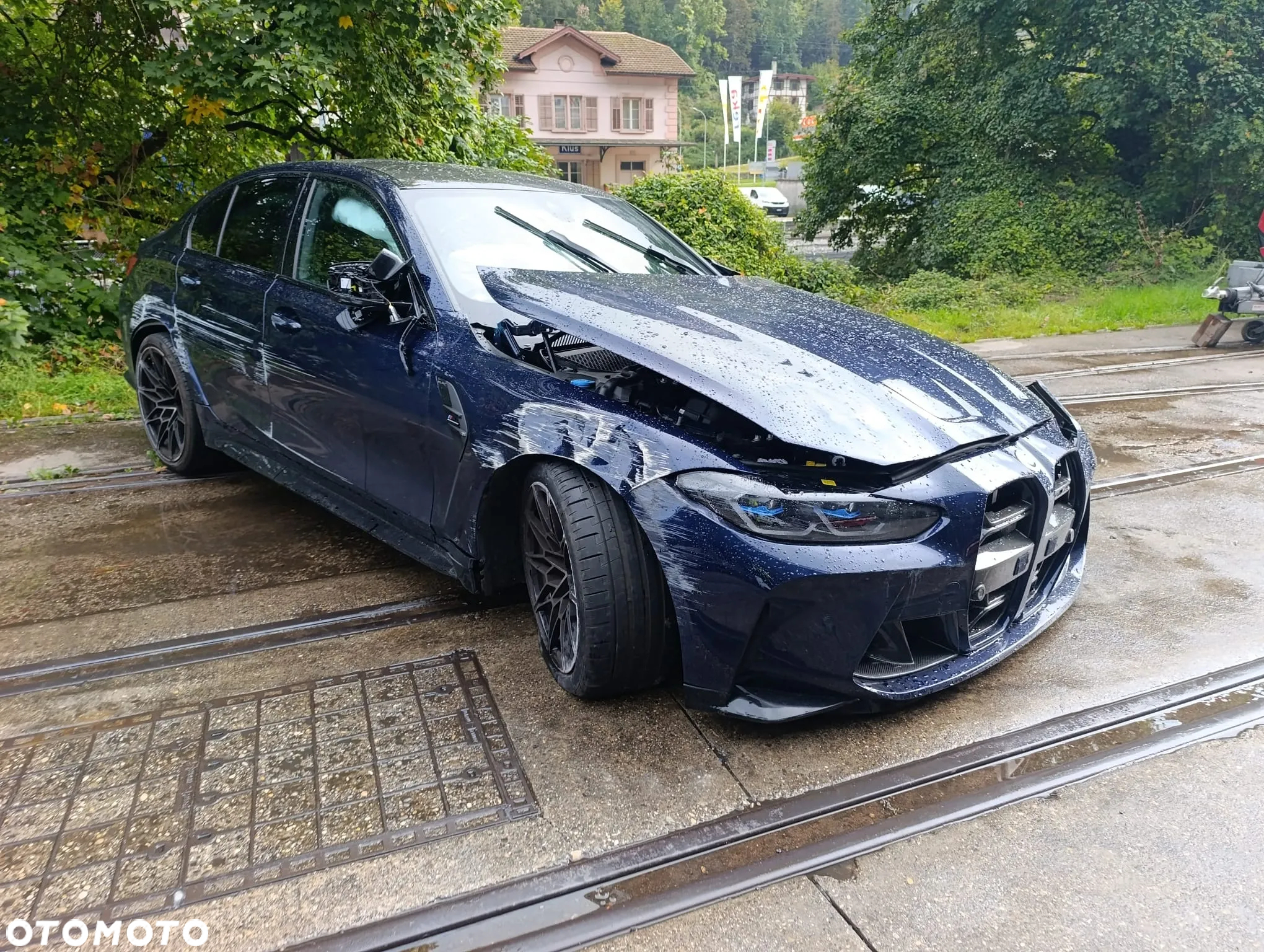 BMW M3 - 2