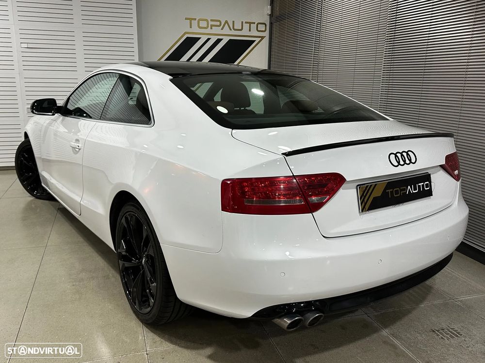 Audi A5 2.0 TDI - 9