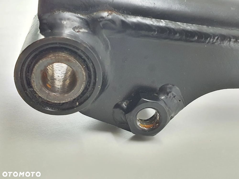 UCHWYT MOCOWANIE AMORTYZATORA WSPORNIK  CAN AM RYKER - 9