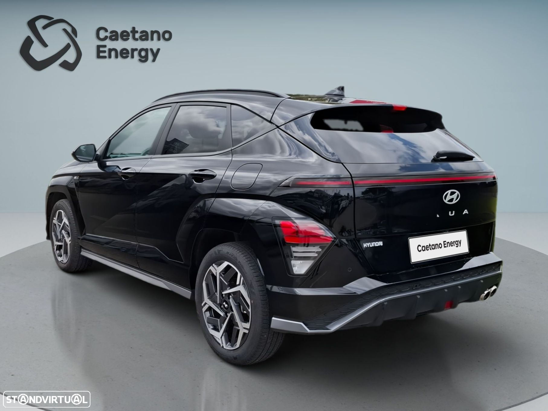 Hyundai Kauai 1.0 T-GDi N-Line - 6