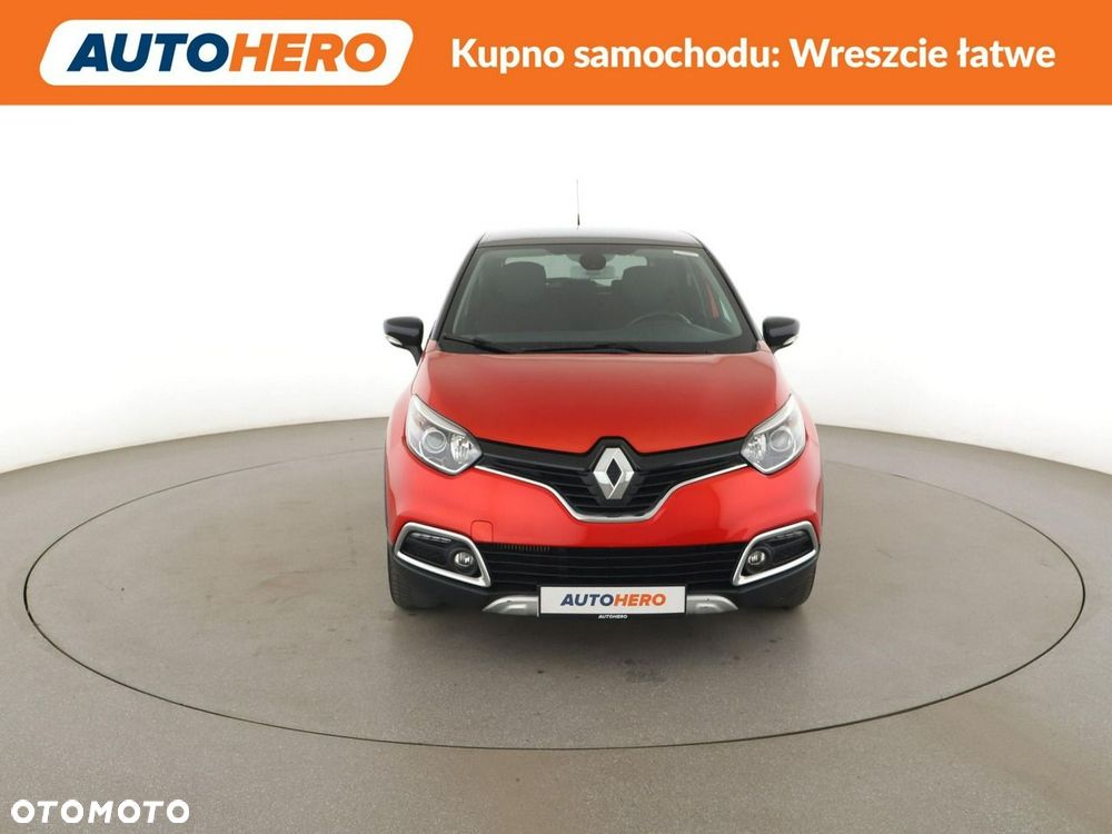 Renault Captur 1.2 Energy TCe XMOD EDC - 12