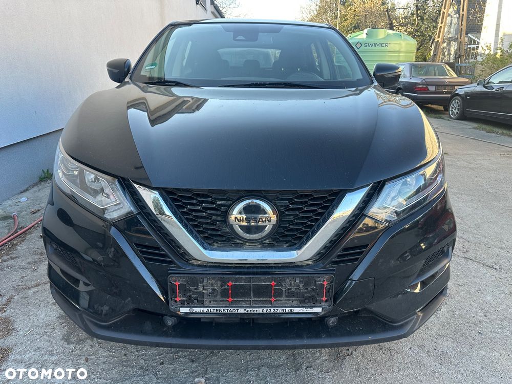 Nissan Qashqai - 18