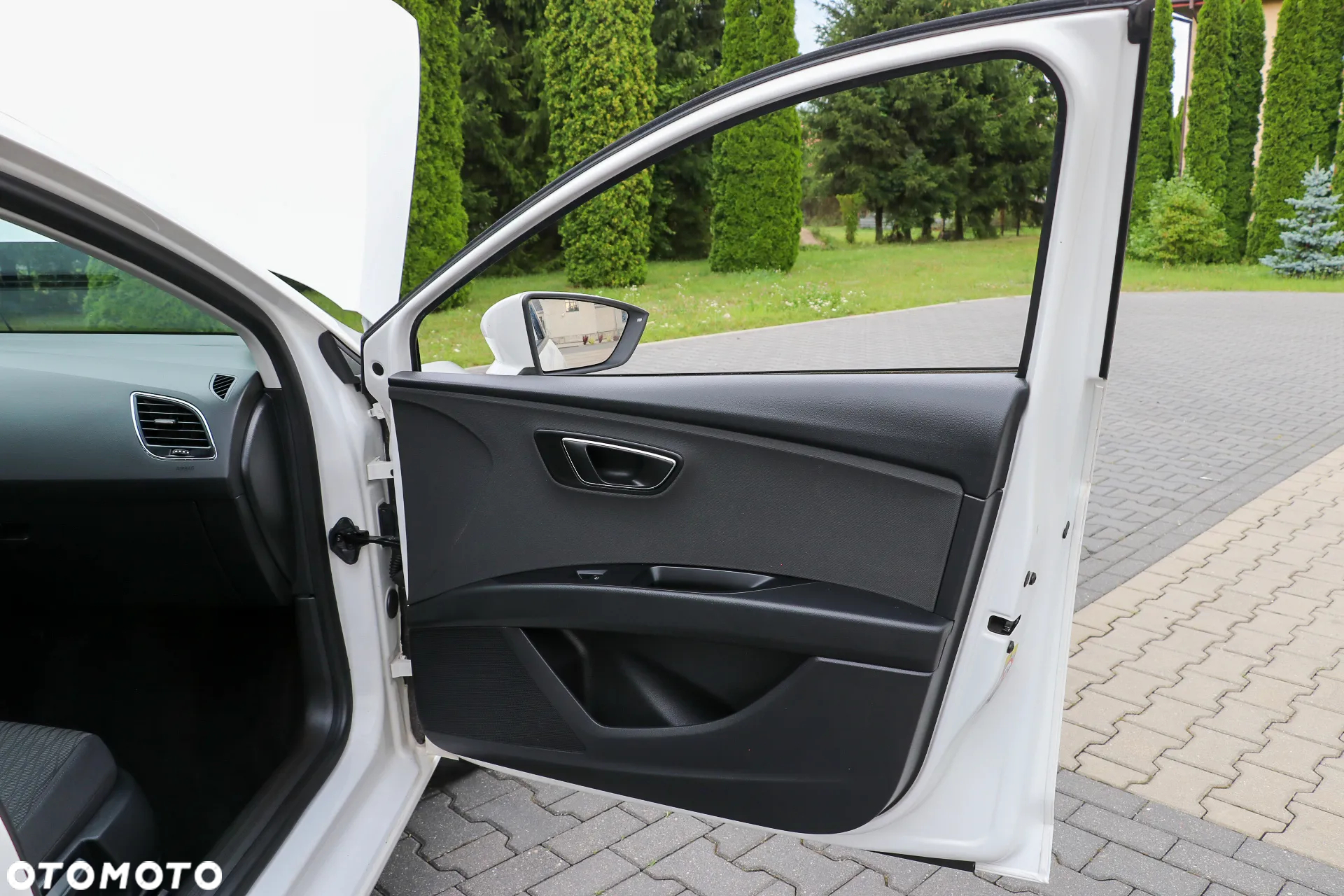 Seat Leon 1.4 TSI Start&Stop Style - 20