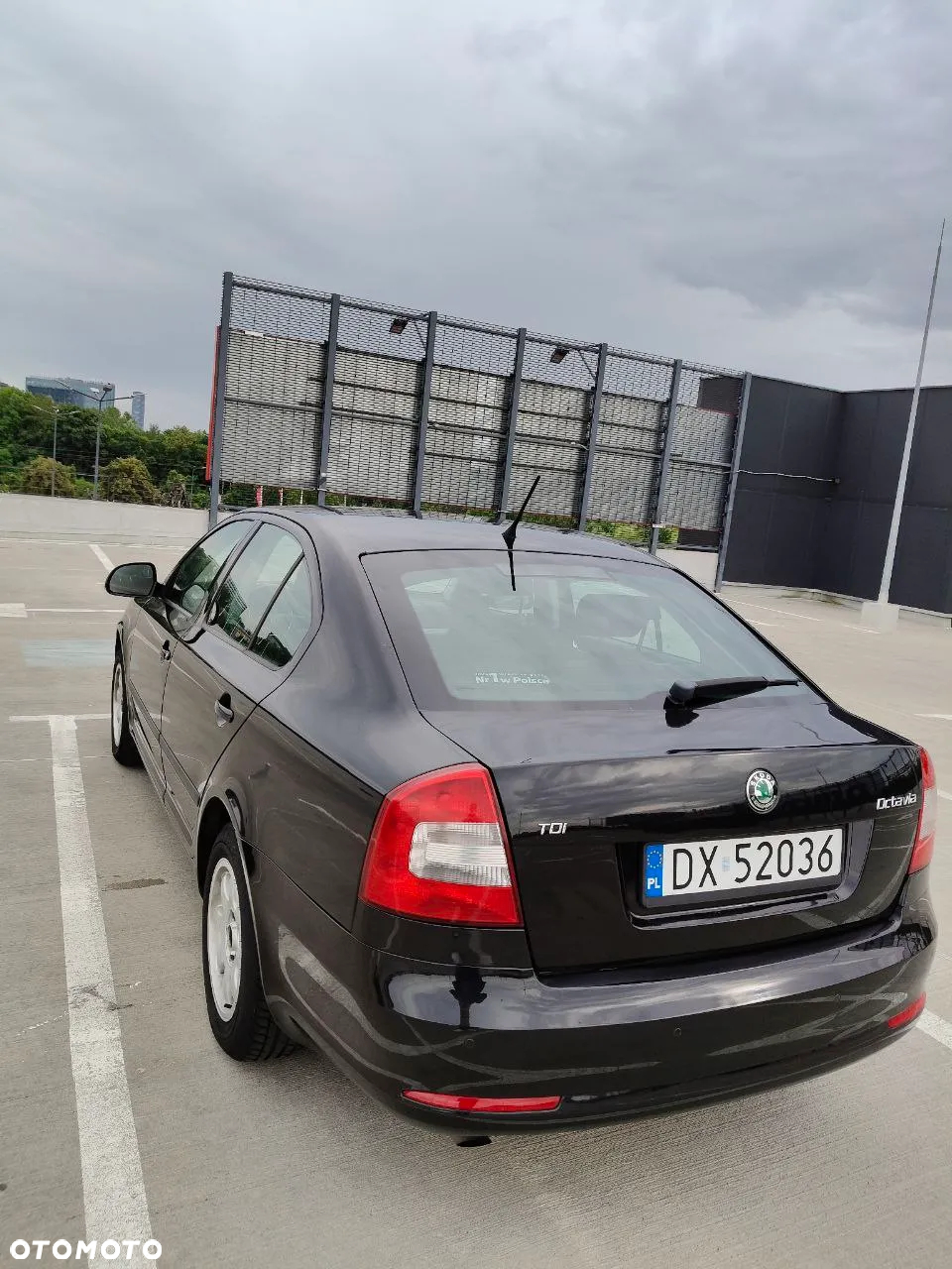 Skoda Octavia 1.6 TDI Classic - 4