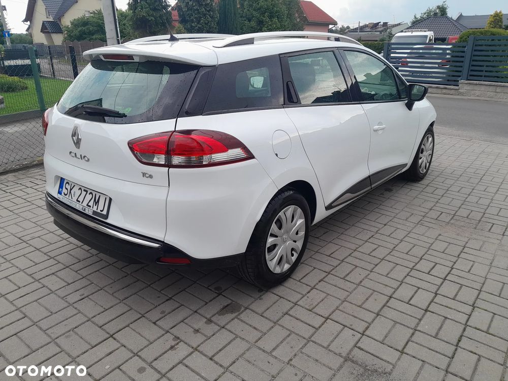 Renault Clio 0.9 Energy TCe Expression - 3