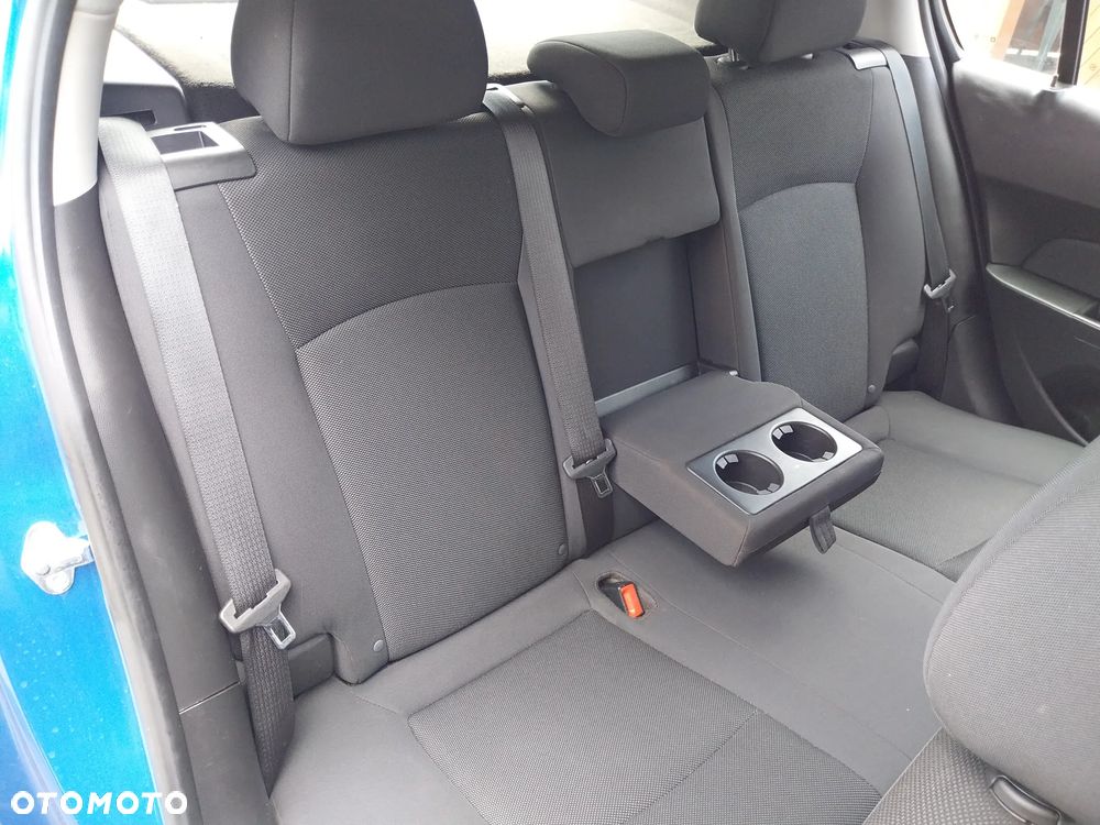 Chevrolet Cruze 1.8 LTZ - 8