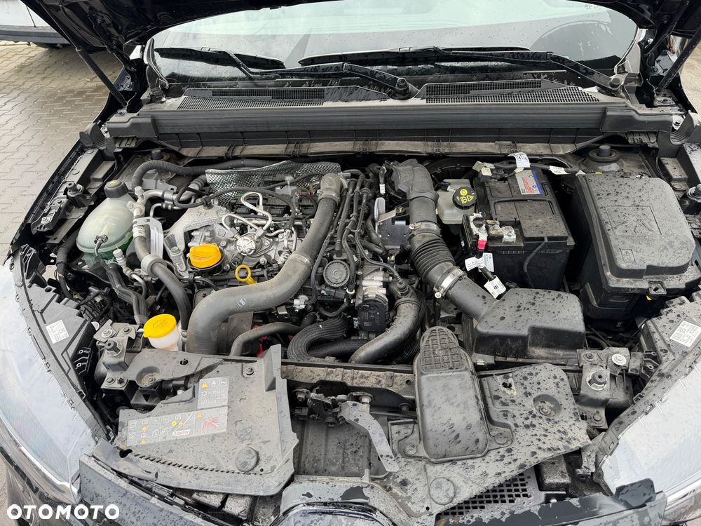 Renault Arkana TCe 140 EDC ZEN - 12