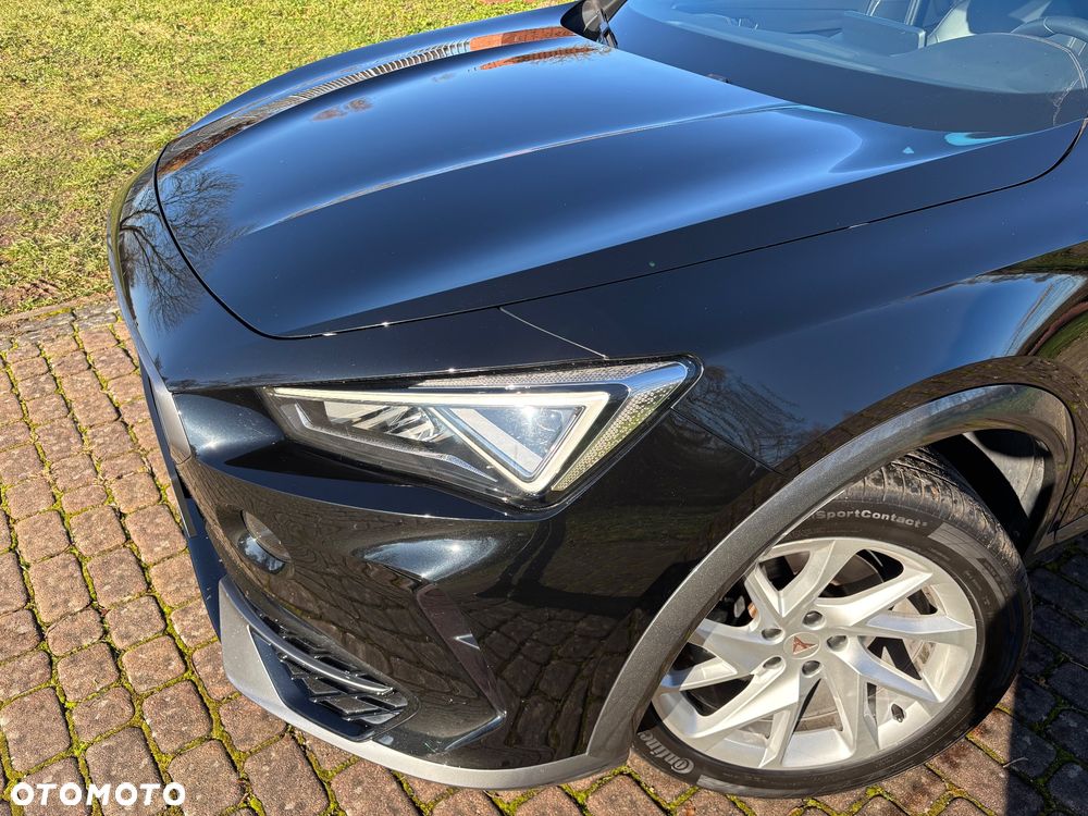 Cupra Formentor - 10