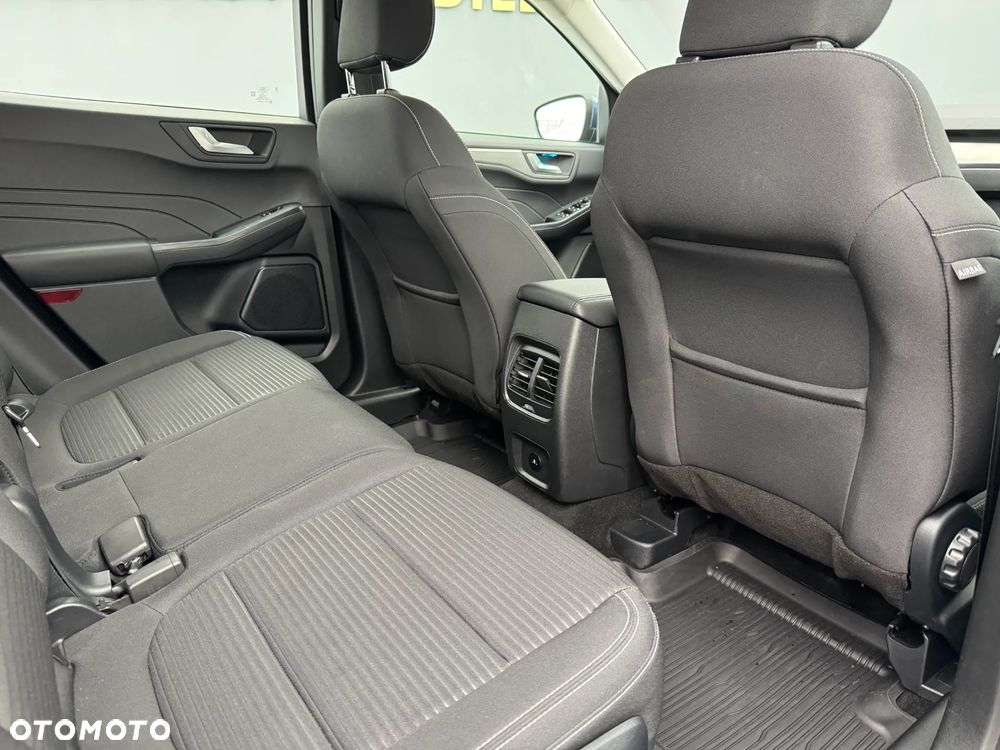 Ford Kuga 1.5 EcoBoost FWD Trend - 26