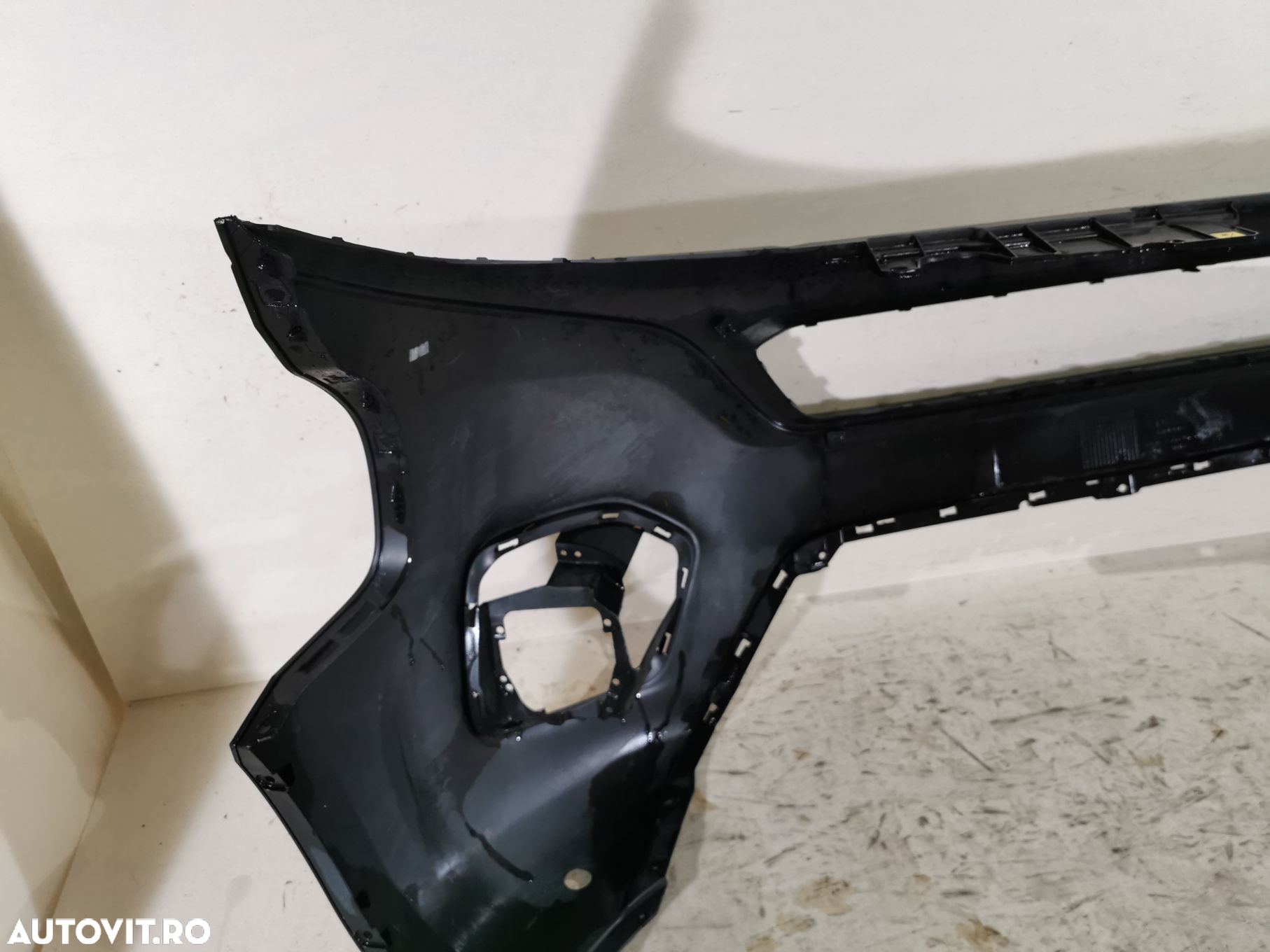 Bara fata Fiat Fiorino,  Qubo, Nemo, Bipper, 2016, 2017, 2018, 2019, 2020, 2021, cod OE 735628031 - 7