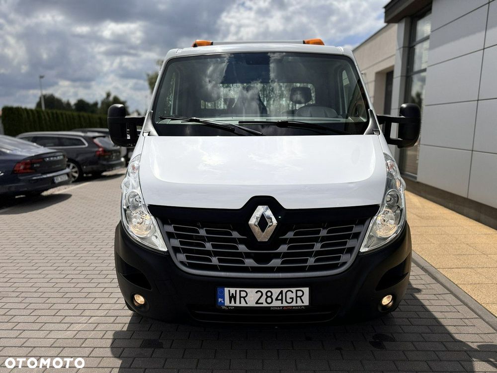 Renault Master - 3