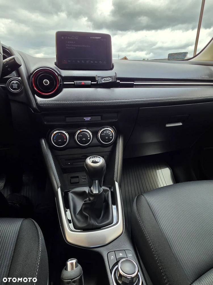 Mazda CX-3 2.0 Skygo - 16