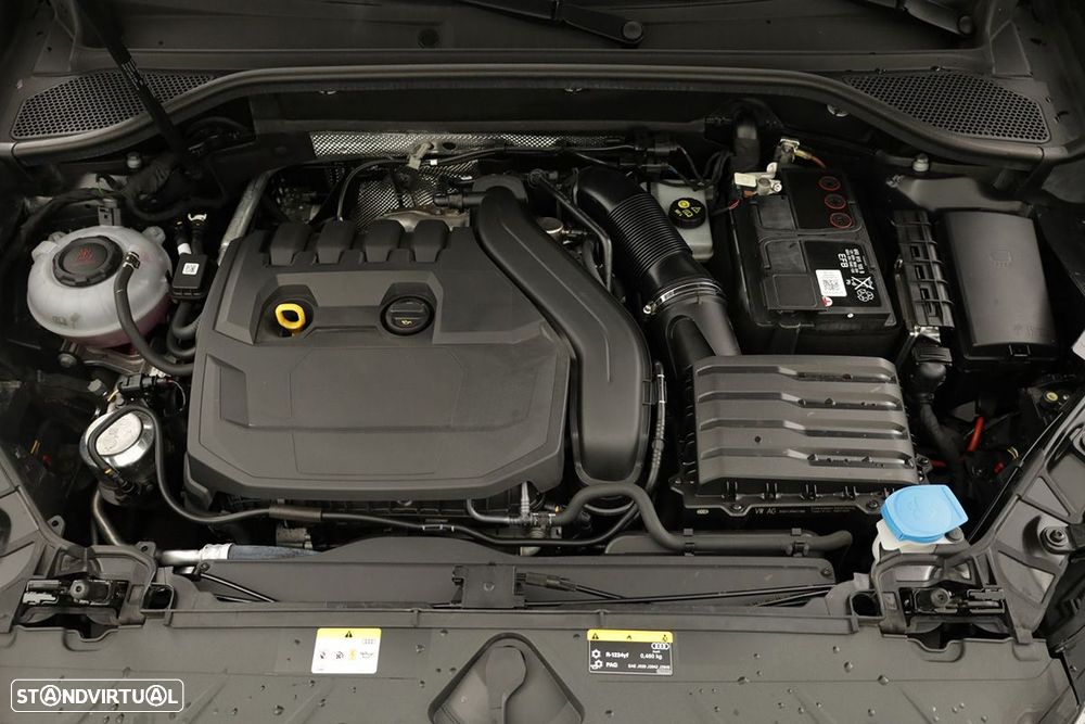 Audi Q2 35 TFSI Advanced - 23