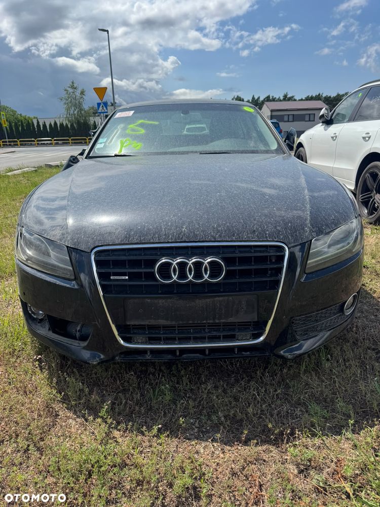 Audi A5 Sportback - 2