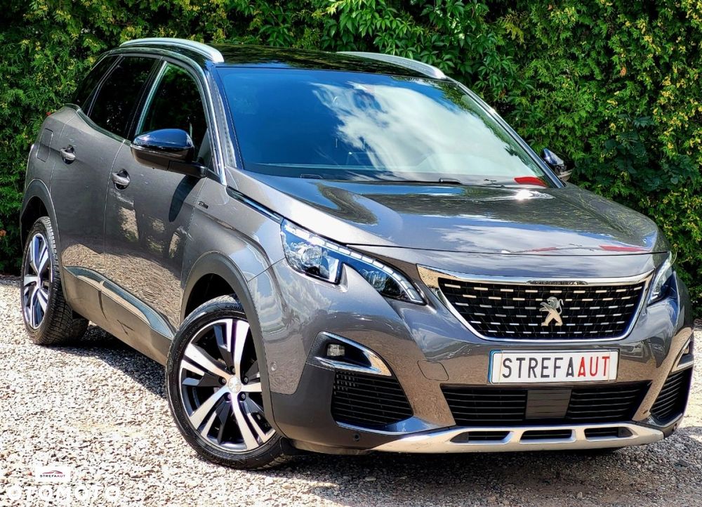 Peugeot 3008 - 22