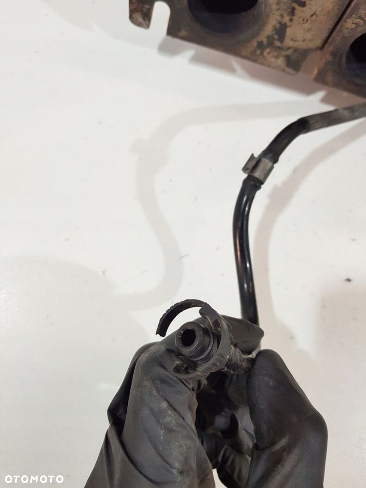 TURBOSPRĘŻARKA 06J145713K 2.0 TFSI AUDI VW SEAT - 11