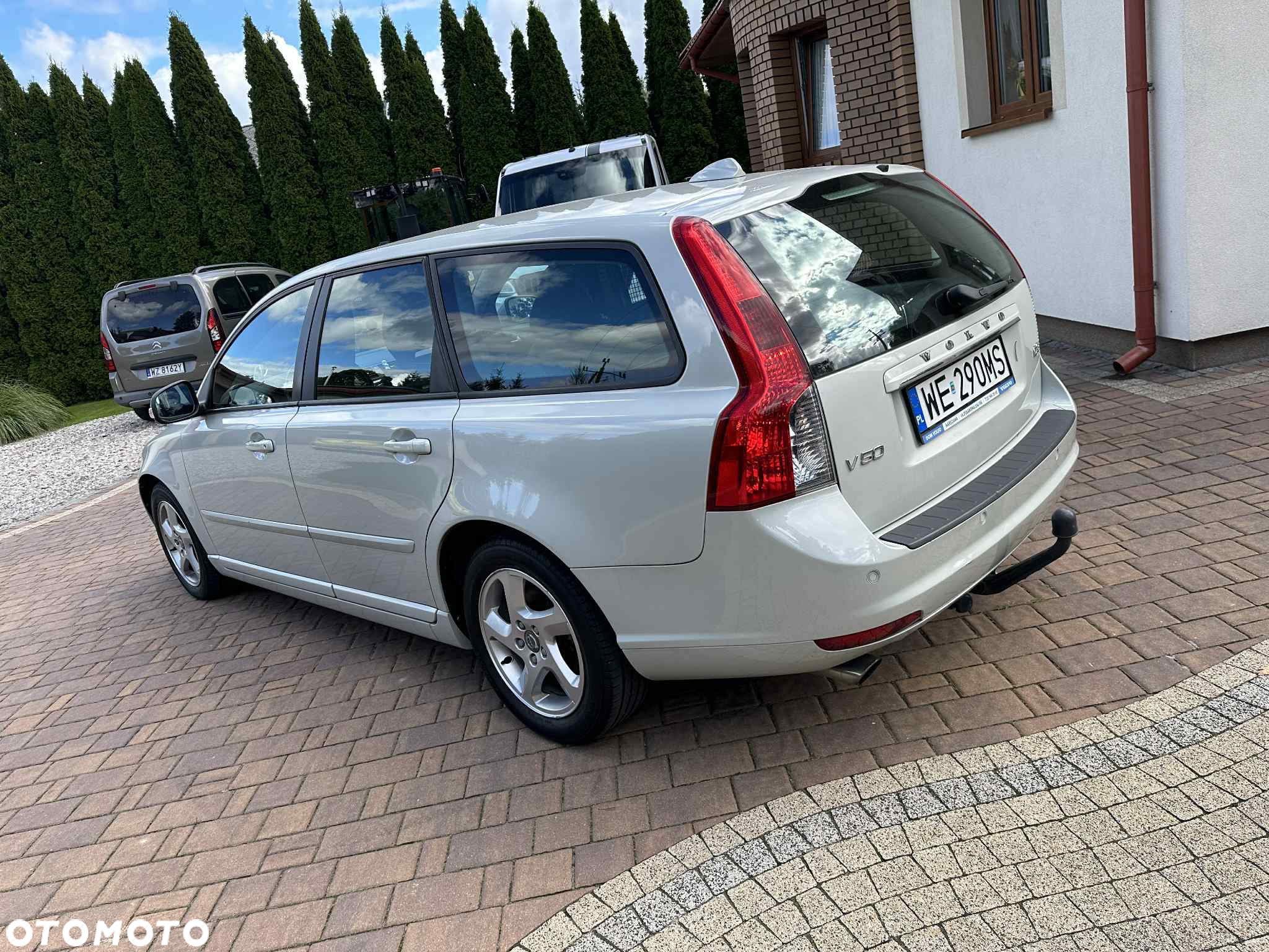 Volvo V50 - 7