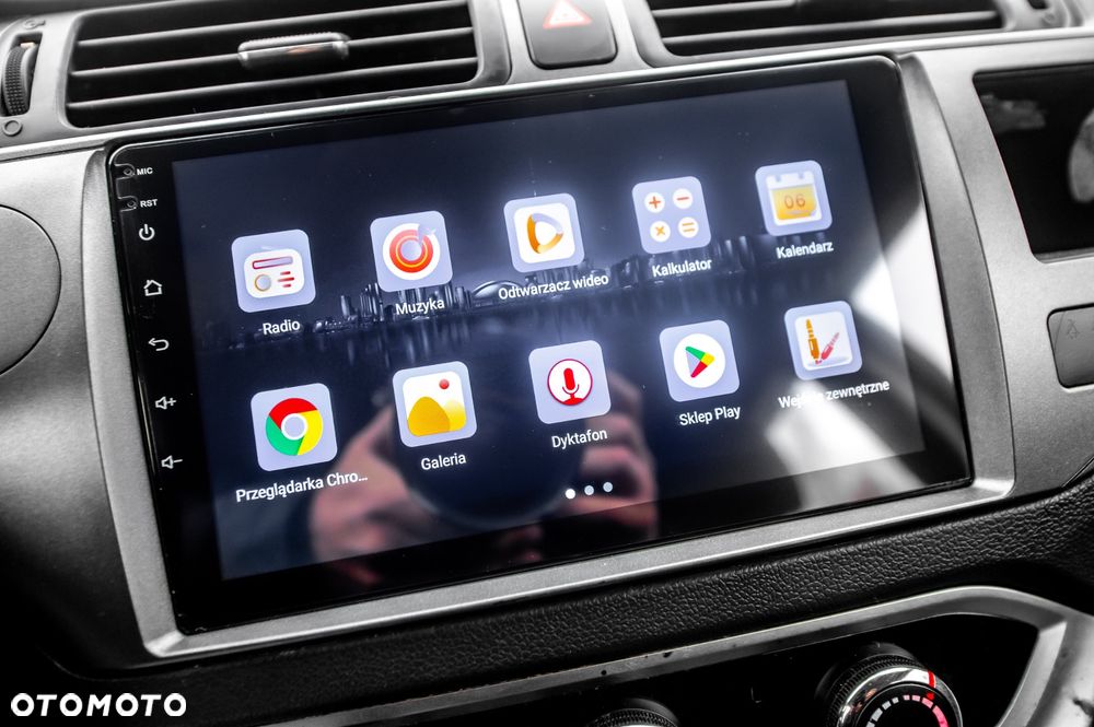 Kia Rio 1.4 Platinum Edition - 27