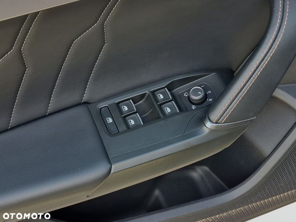 Cupra Leon 2.0 TSI VZ DSG - 12