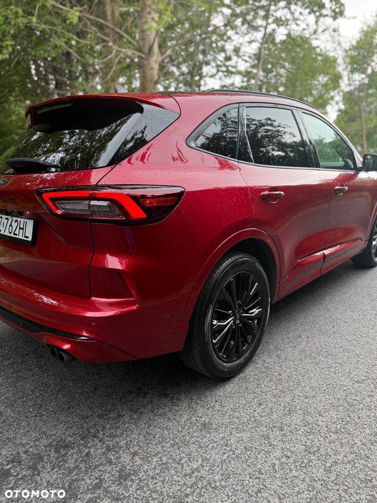Ford Escape - 3