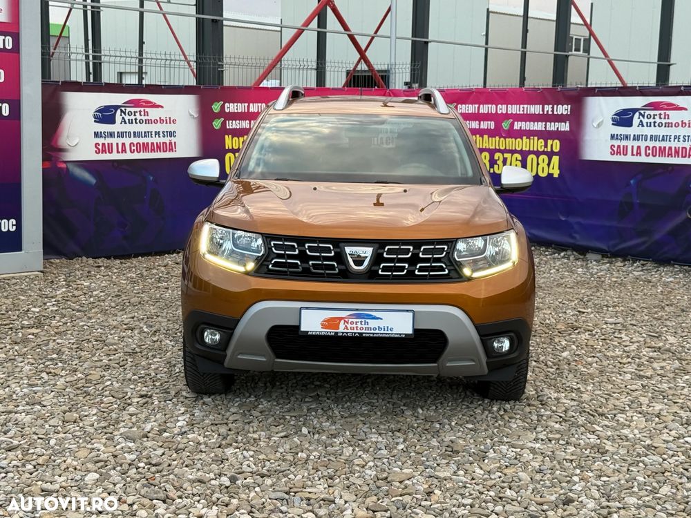 Dacia Duster ECO-G 100 Prestige - 30