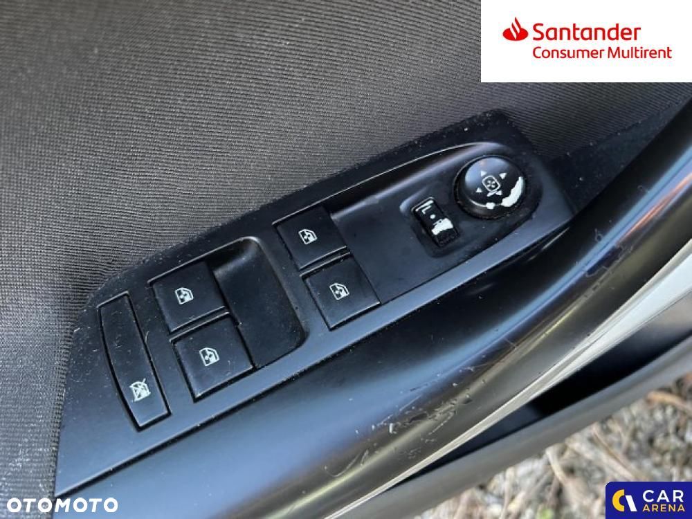 Opel Astra 1.6 CDTI Enjoy S&S - 19