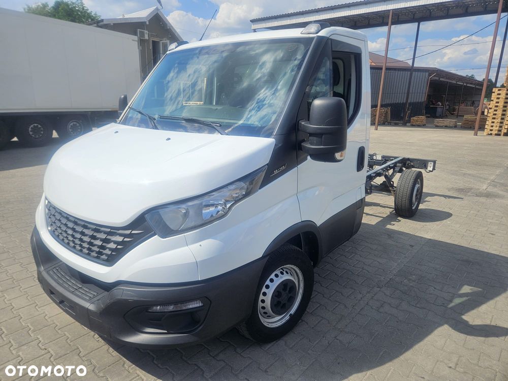 Iveco Daily 35S140 - 1