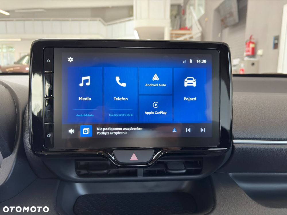 Mazda 2 Hybrid 1.5 Centre Line CVT - 11