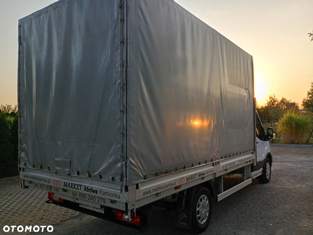 Ford Transit - 4