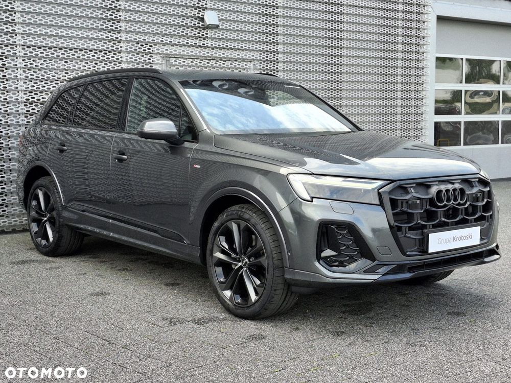 Audi Q7 - 5