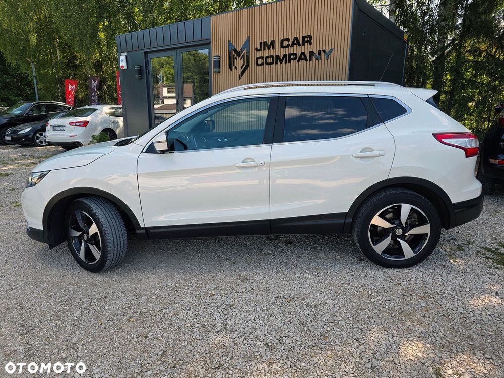 Nissan Qashqai - 24