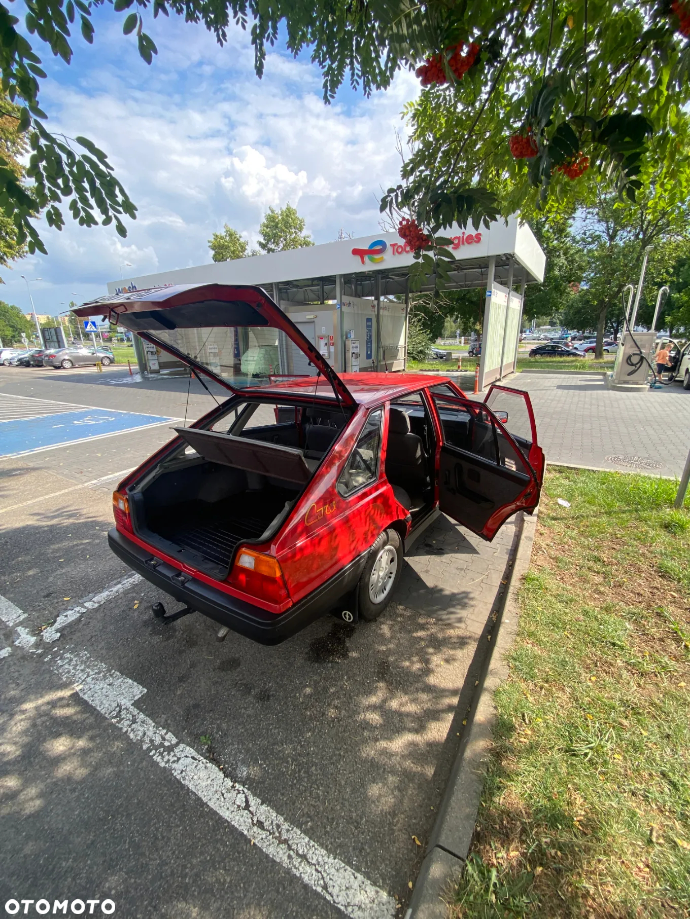 Polonez Caro - 10