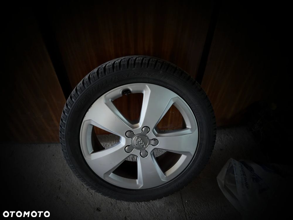 Audi A3 Sportback - 27