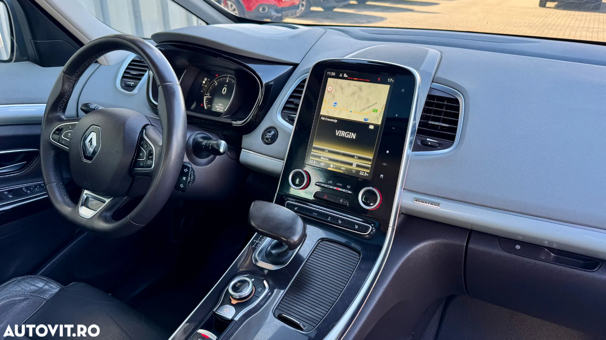 Renault Espace Energy dCi 160 EDC Intens - 6