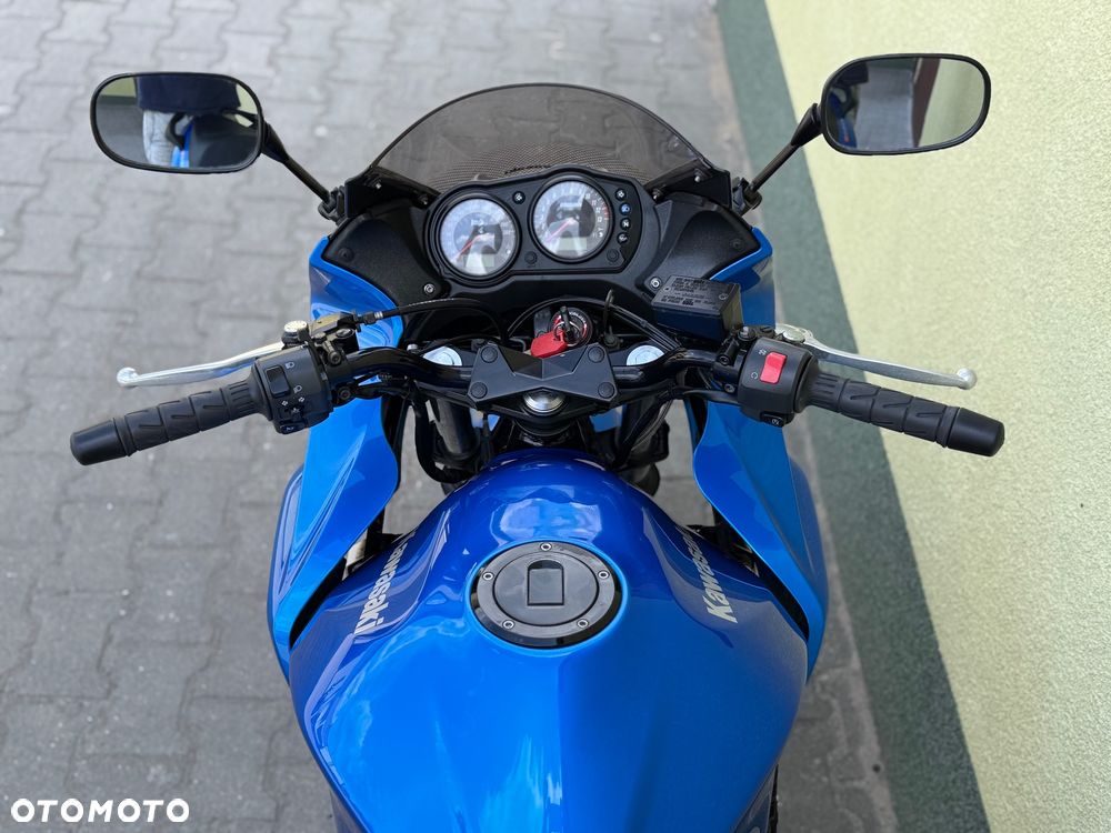 Kawasaki Z - 34