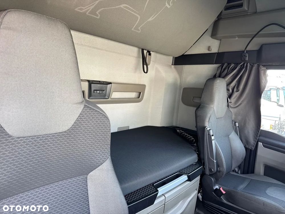 MAN TGX 18.470 4x2 LL SA Ultra - 16