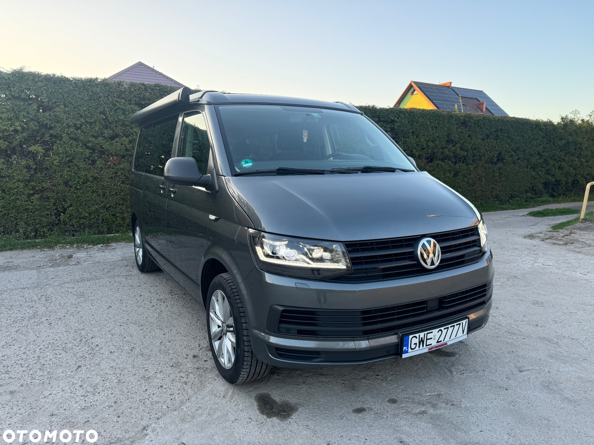 Volkswagen California - 12