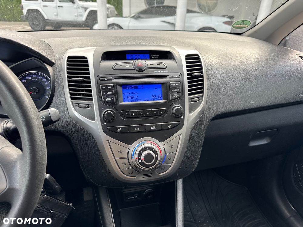 Hyundai ix20 1.4 Premium - 14