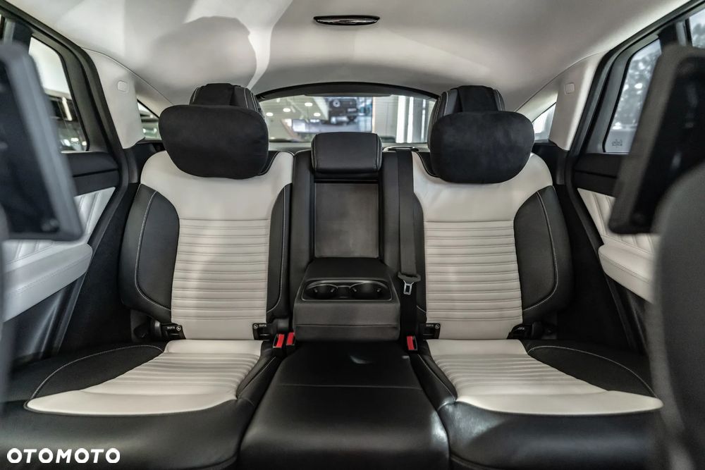 Mercedes-Benz GLE 350 d 4-Matic - 36