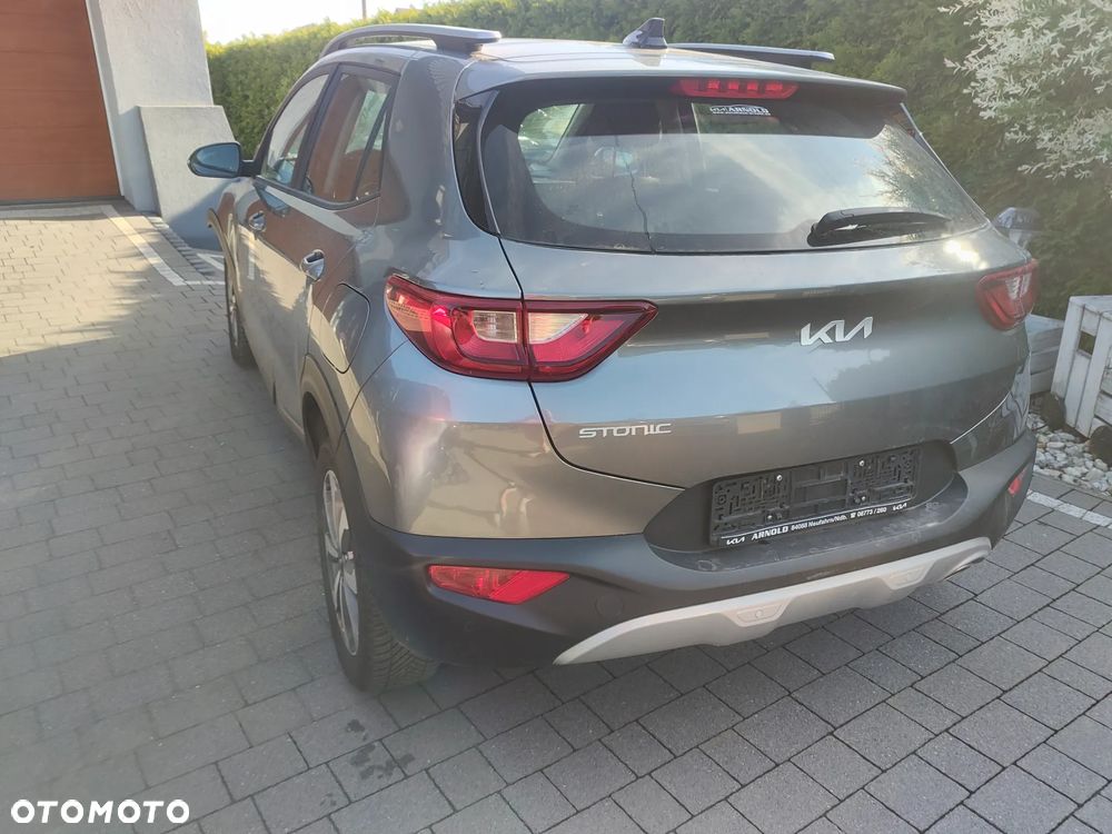 Kia Stonic 1.0 T-GDI MHEV L DCT - 3