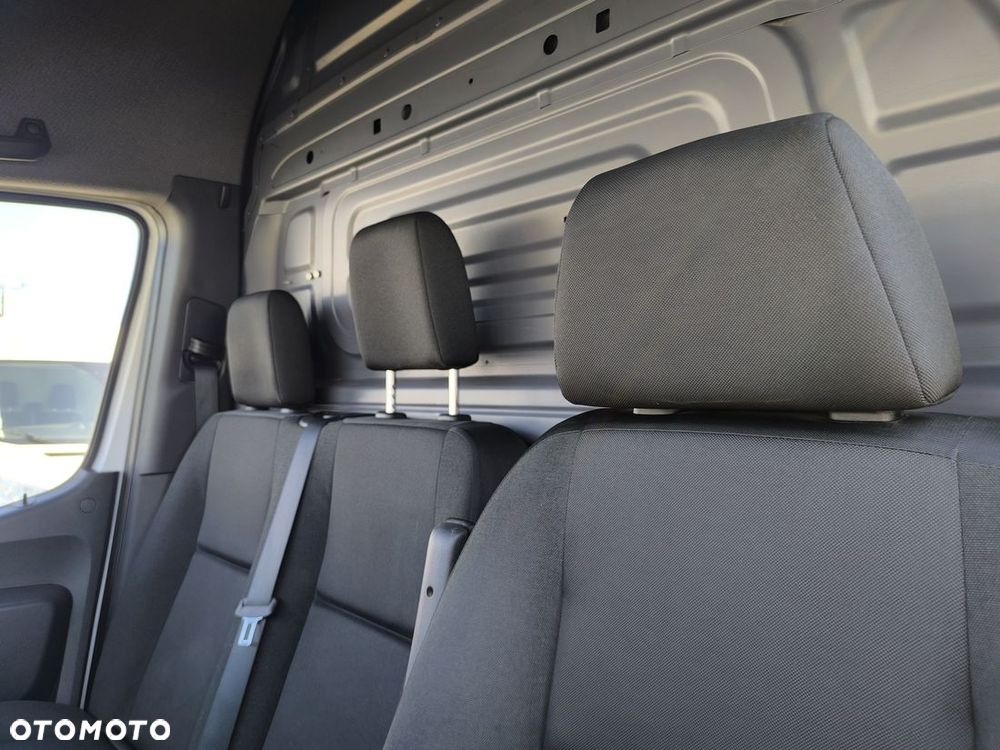 Mercedes-Benz SPRINTER 311CDI*L3H3​*KLIMA​*TEMPOMAT​*LIMITER​*TELEFON​*1 - 8