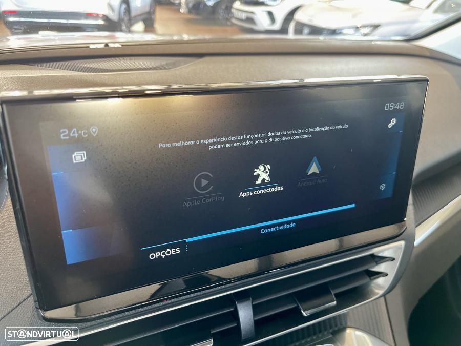 Peugeot 3008 1.2 PureTech Active Pack - 20