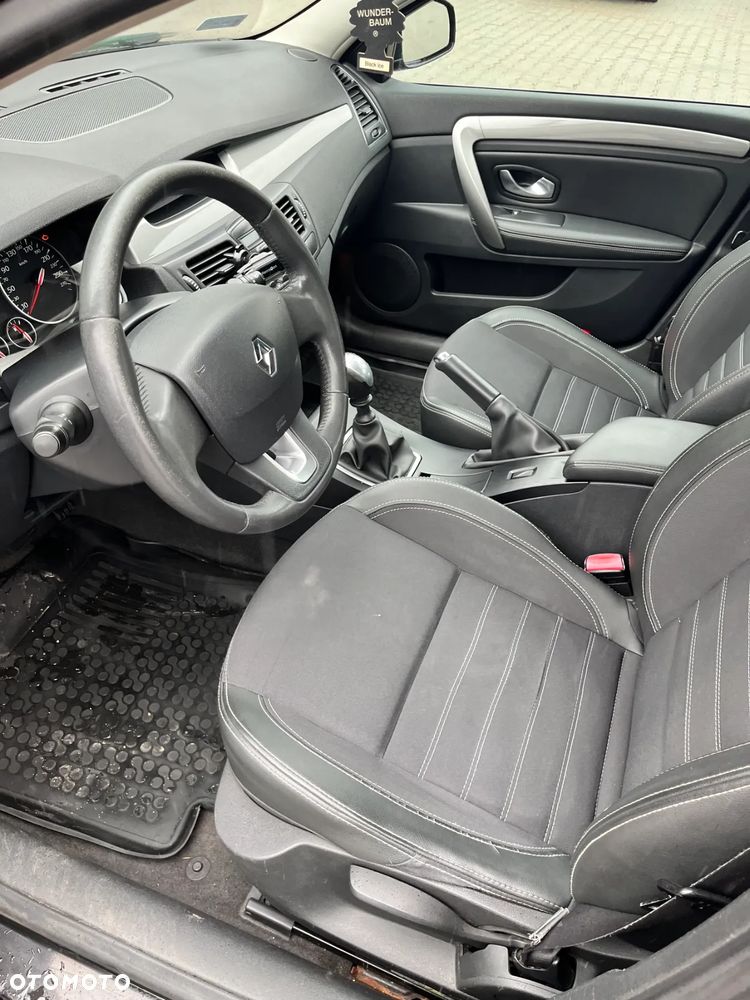 Renault Laguna - 10