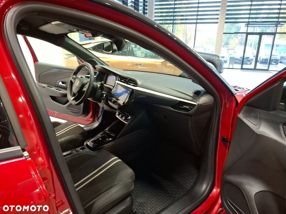 Opel Corsa 1.2 T GS S&S - 18