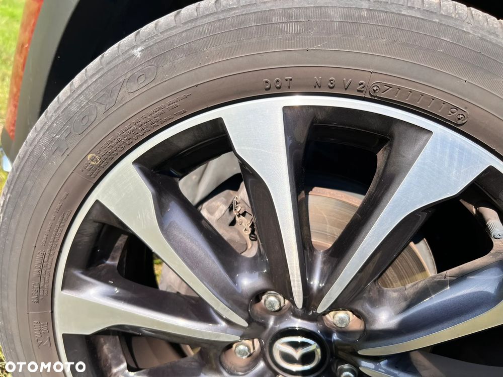 Mazda CX-3 2.0 SkyPassion - 33