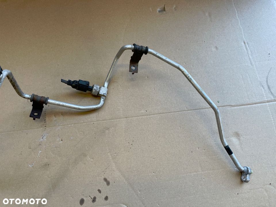 KIA CARNIVAL III PRZEWÓD KLIMATYZACJI WĄŻ RURA - 3