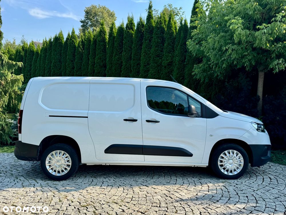 Toyota PROACE city - 9