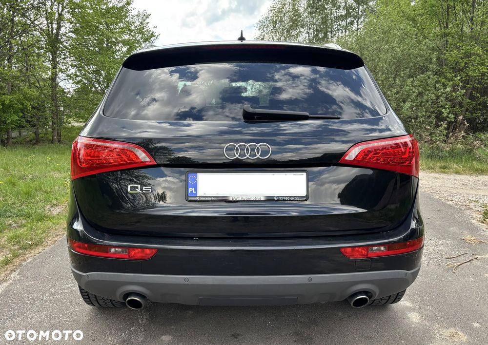 Audi Q5 - 8