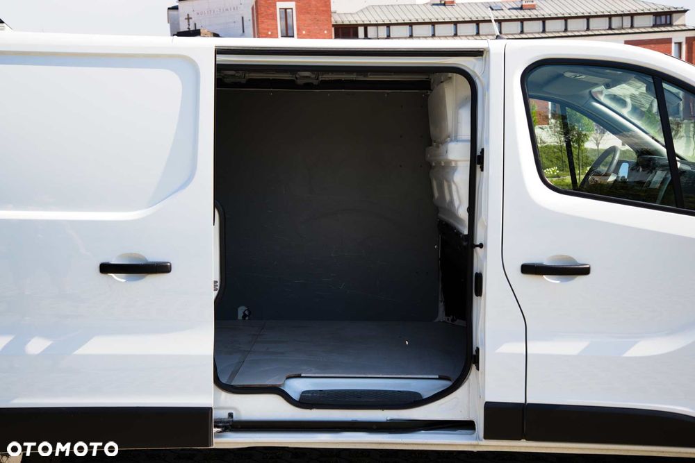 Renault Trafic L2H1 - 13