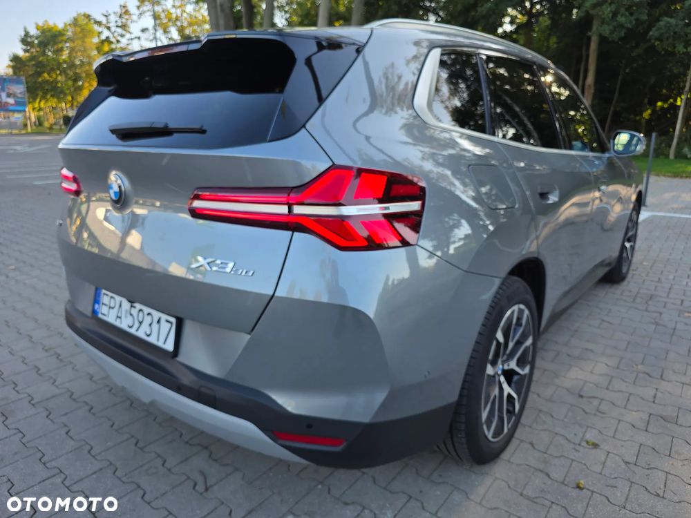 BMW X3 - 38